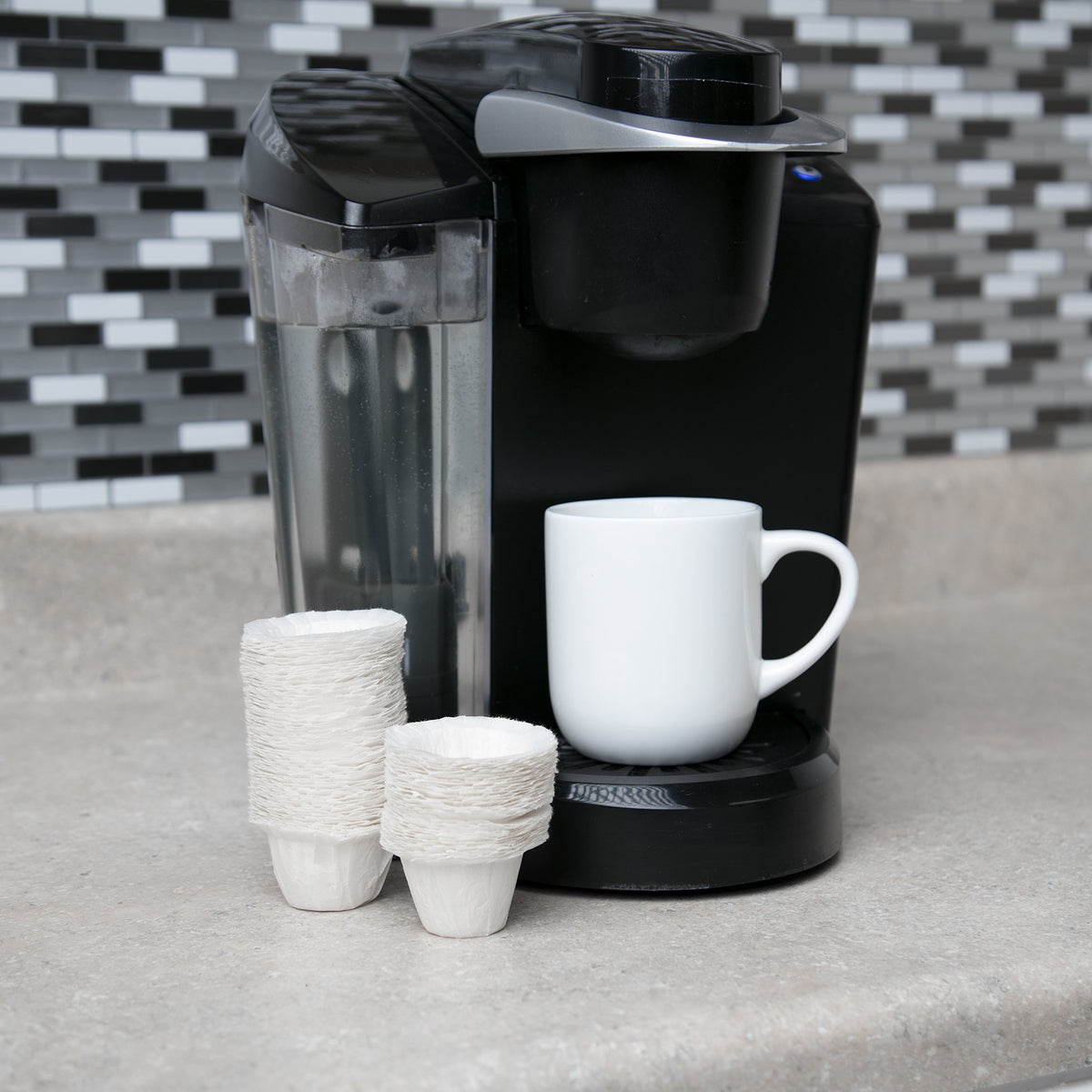 Disposable Filters for Use in Keurig® Brewers (50 Count)