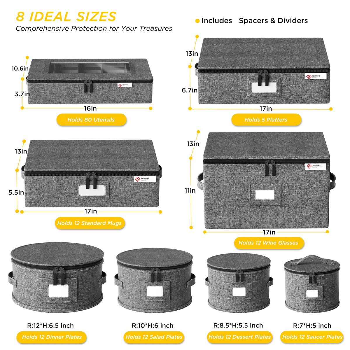 China Storage Containers Hard Shell
