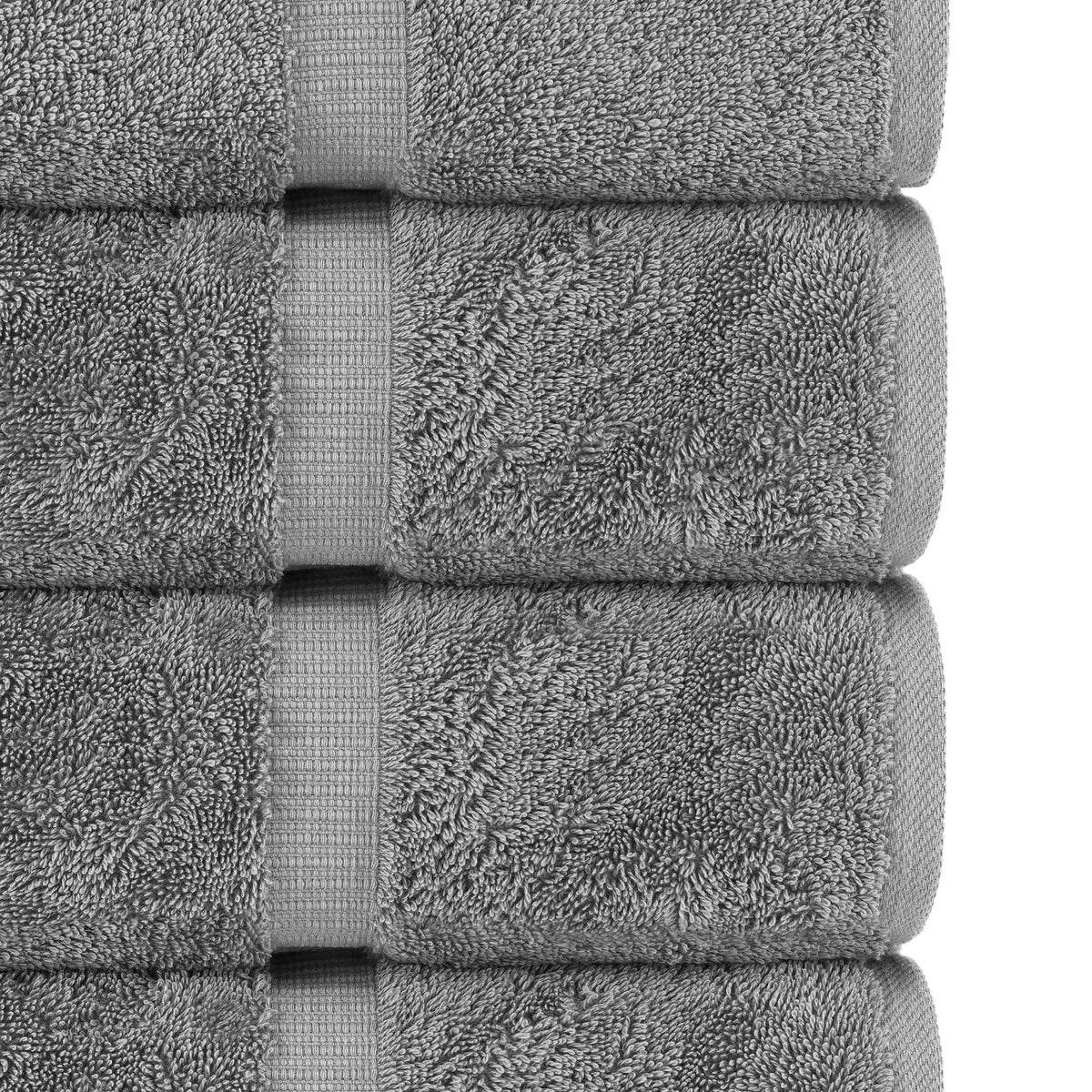 100% Cotton 4 (4 Count)