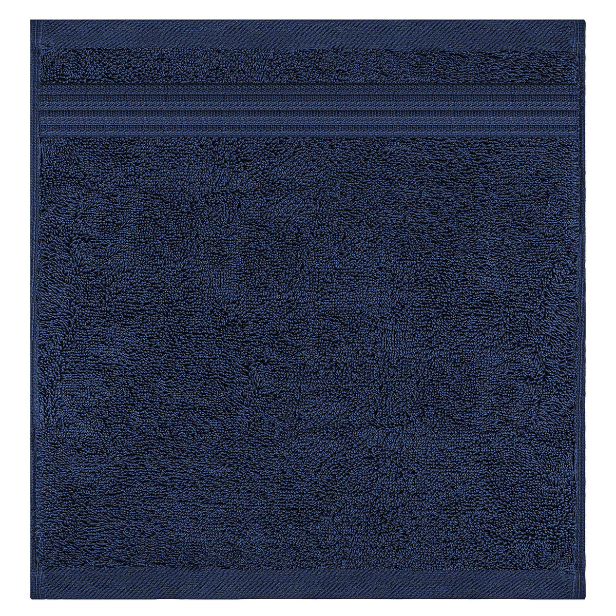 100% Cotton Turkish Washcloths for Bathroom Essentials 4 Pack (4 Count)