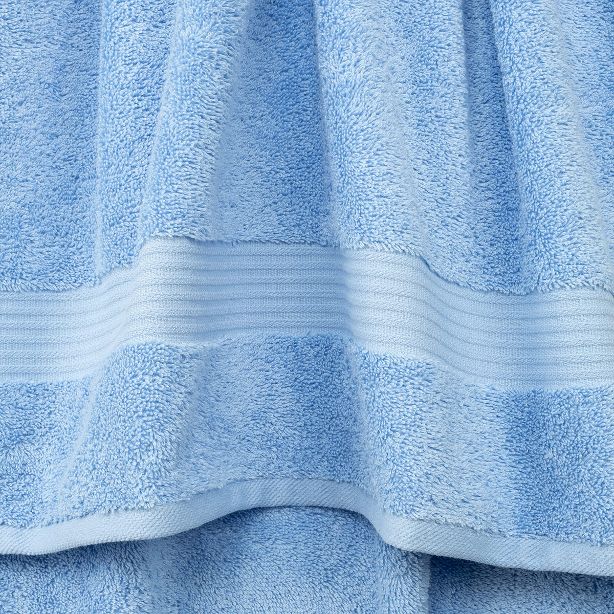 100% Cotton Turkish Towel Set (4 Count)