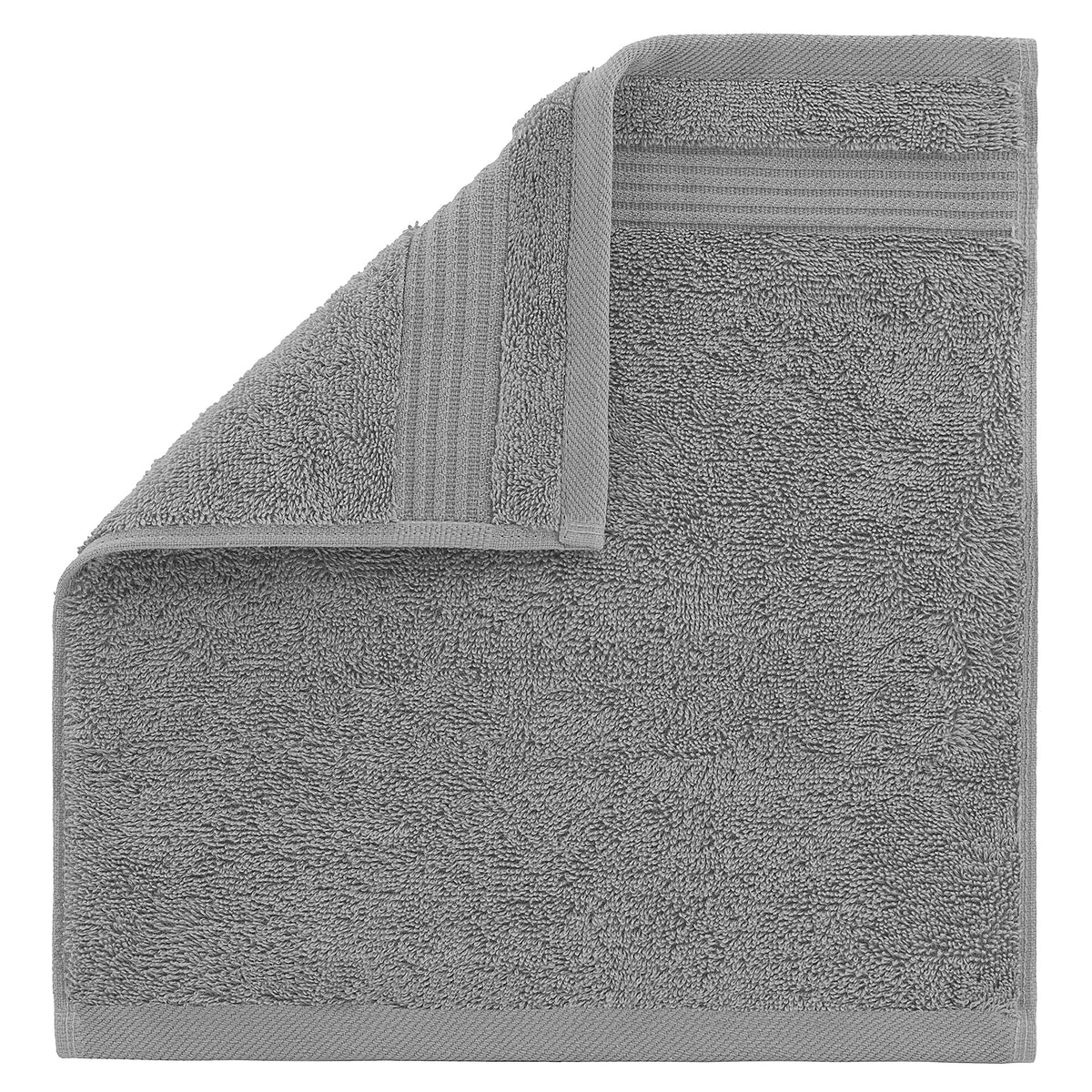 100% Cotton Turkish Towel Set (4 Count)