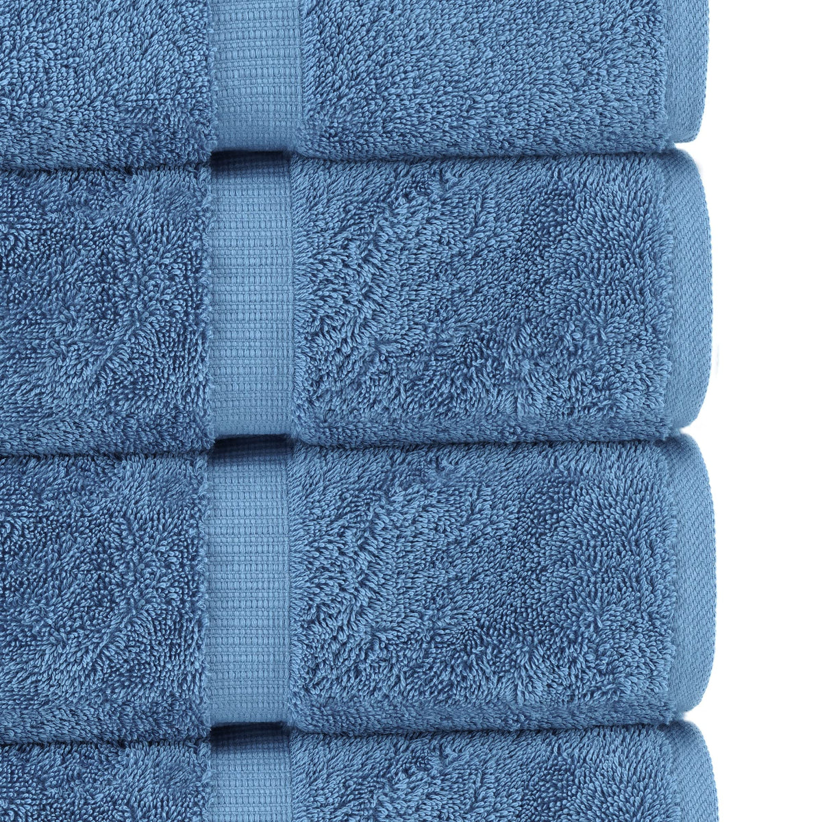 Hotel & Spa Quality 100% Cotton Premium Turkish Towels