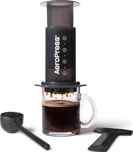 Original Coffee Press