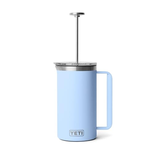 Rambler 34 oz. French Press Coffee Maker
