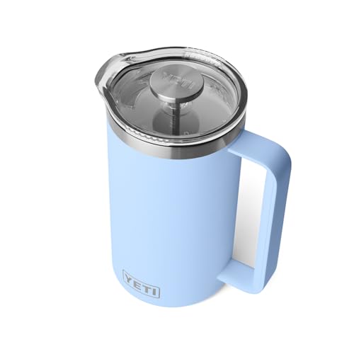 Rambler 34 oz. French Press Coffee Maker